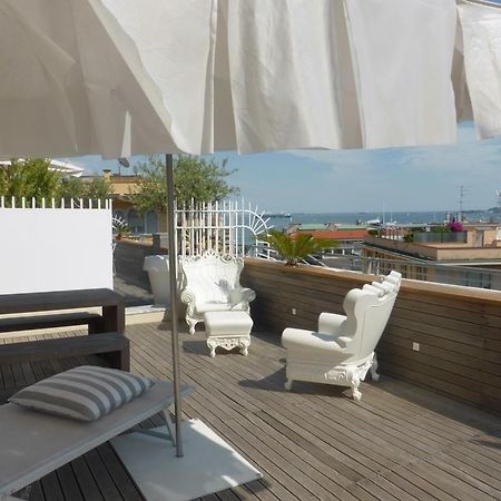 라스페치아 Casa Palmira 아파트 객실 사진