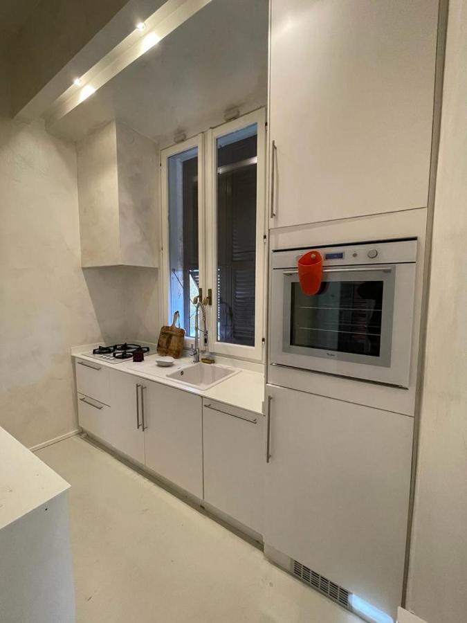 라스페치아 Casa Palmira 아파트 외부 사진