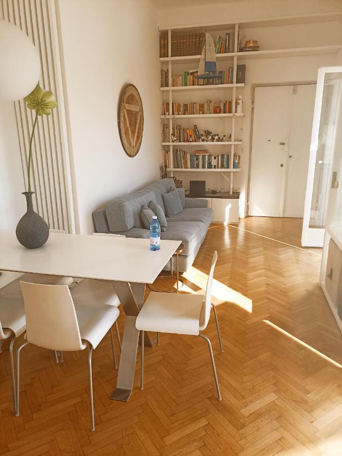 라스페치아 Casa Palmira 아파트 외부 사진
