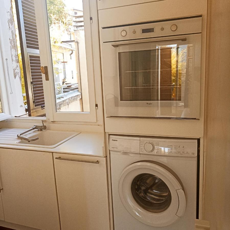 라스페치아 Casa Palmira 아파트 외부 사진