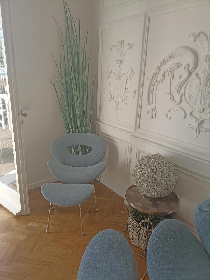 라스페치아 Casa Palmira 아파트 외부 사진